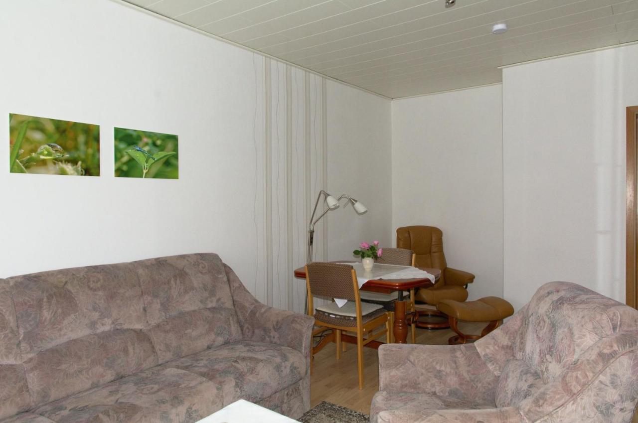 Fewo Am Sassenberg Blankenburg  Ngoại thất bức ảnh