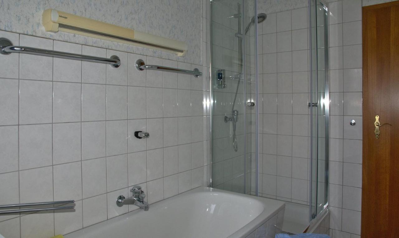 Fewo Am Sassenberg Blankenburg  Ngoại thất bức ảnh